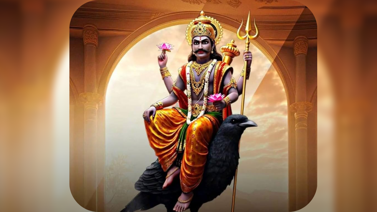 शनि साढ़ेसाती 2026