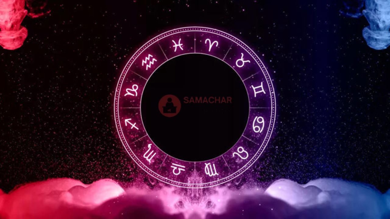 Weekly Health Horoscope (2)