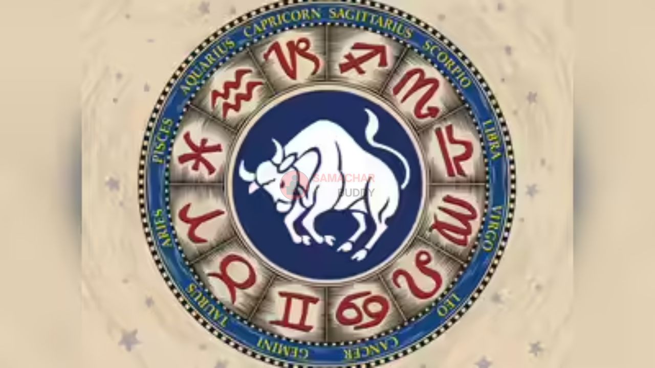 Taurus Monthly Horoscope