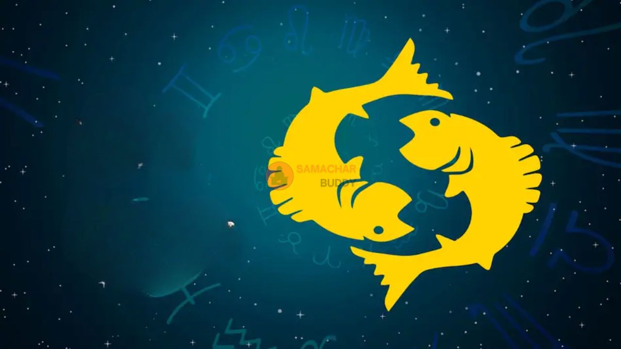 मीन राशि 9 अप्रैल 2026