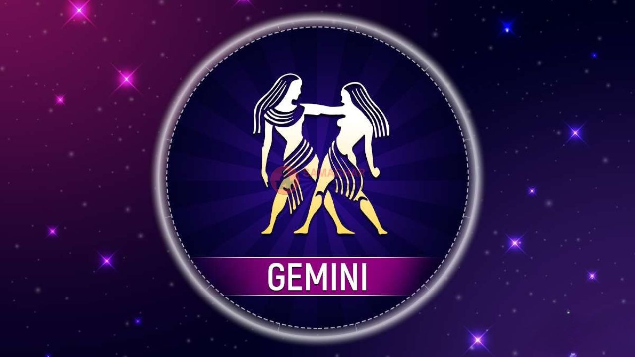Gemini Horoscope
