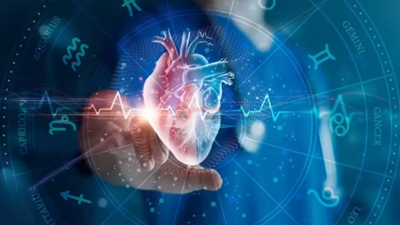 साप्ताहिक स्वास्थ्य राशिफल