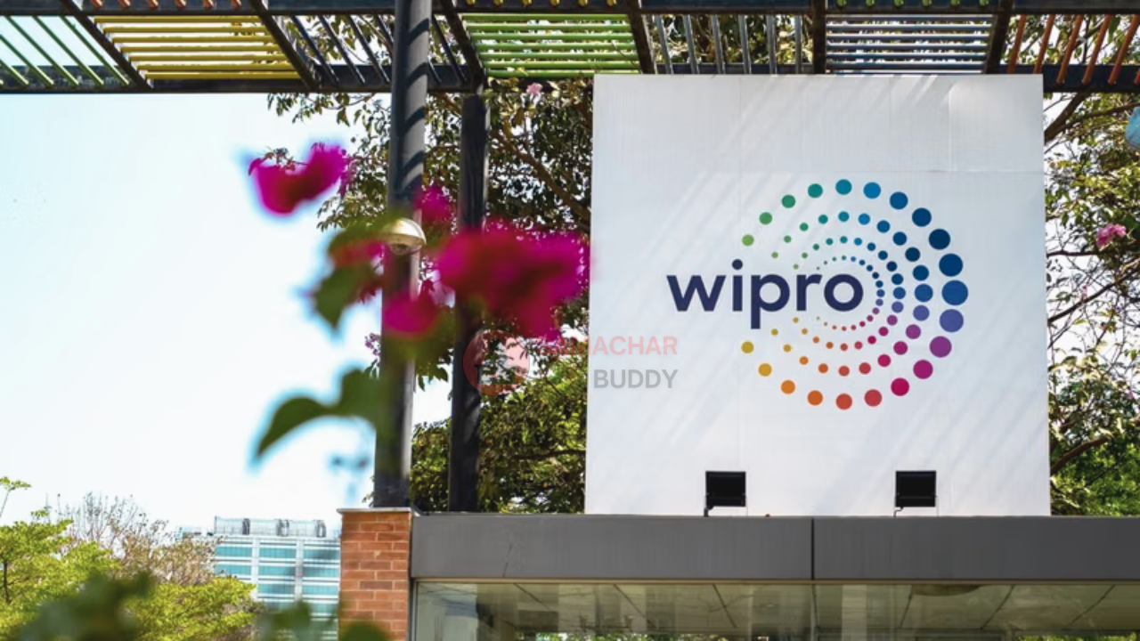 Wipro 