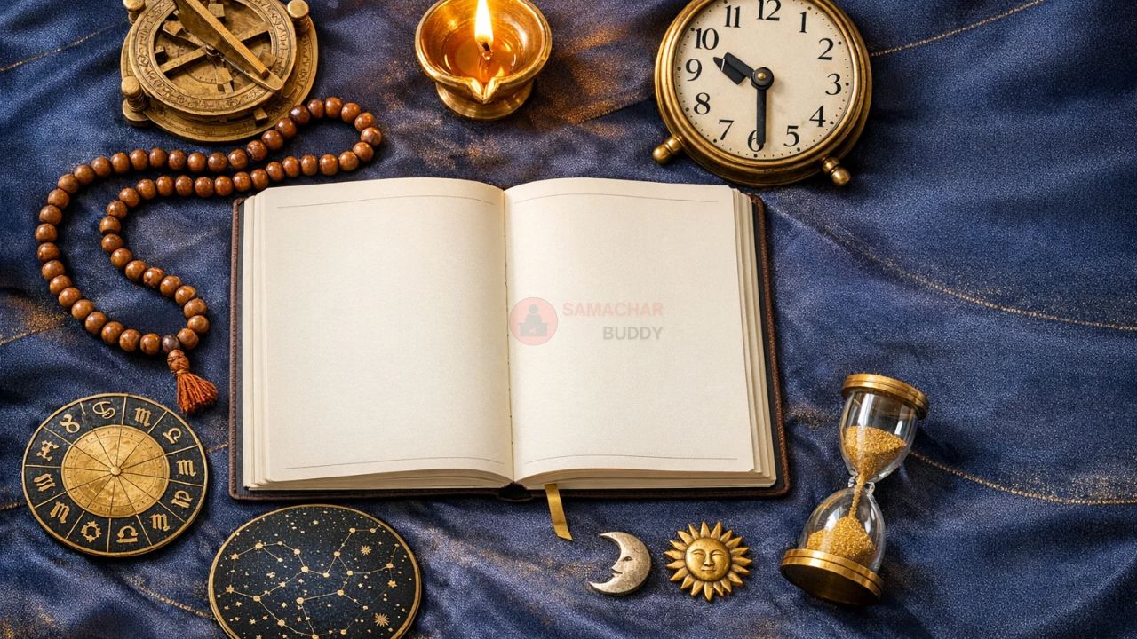 Weekly Lucky Horoscope (1)