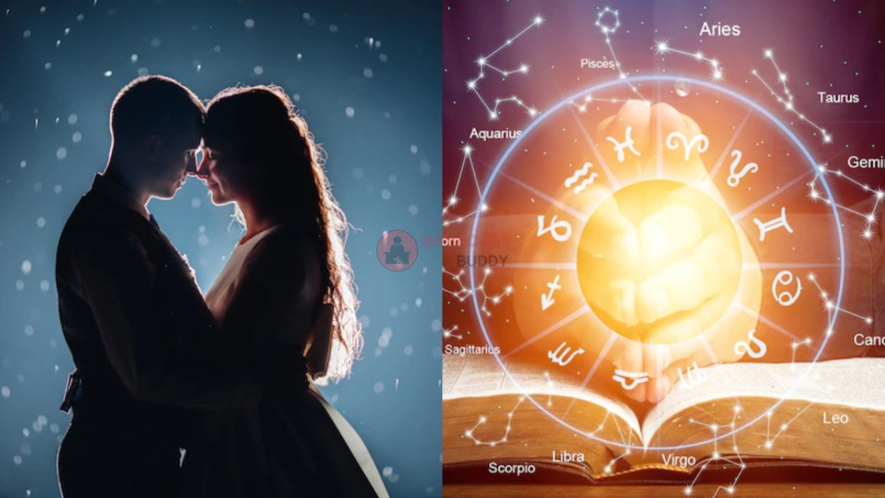 आज का Love Rashifal