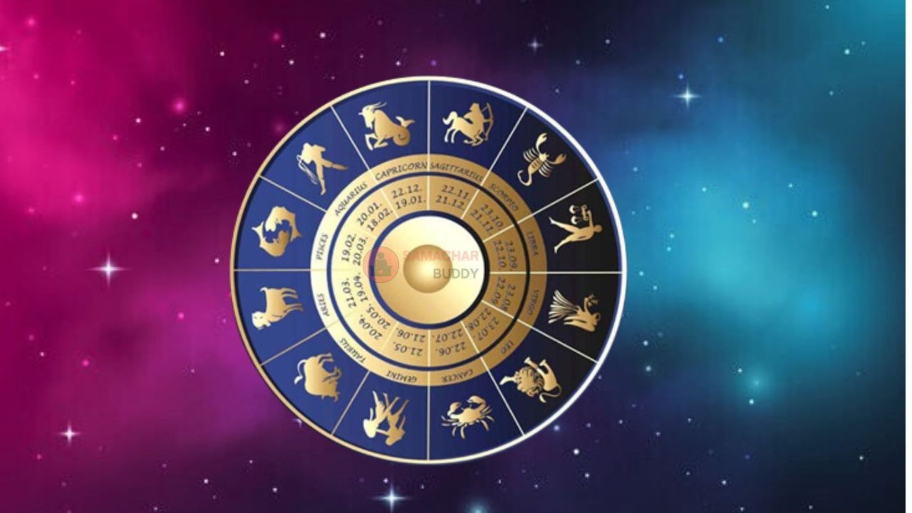 Lucky Weekly Horoscope