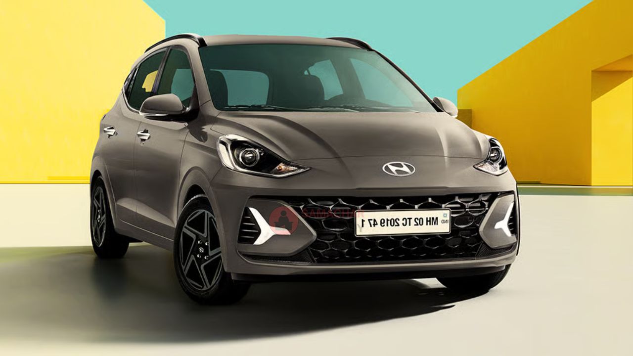 Grand i10 Nios Vibe 2026