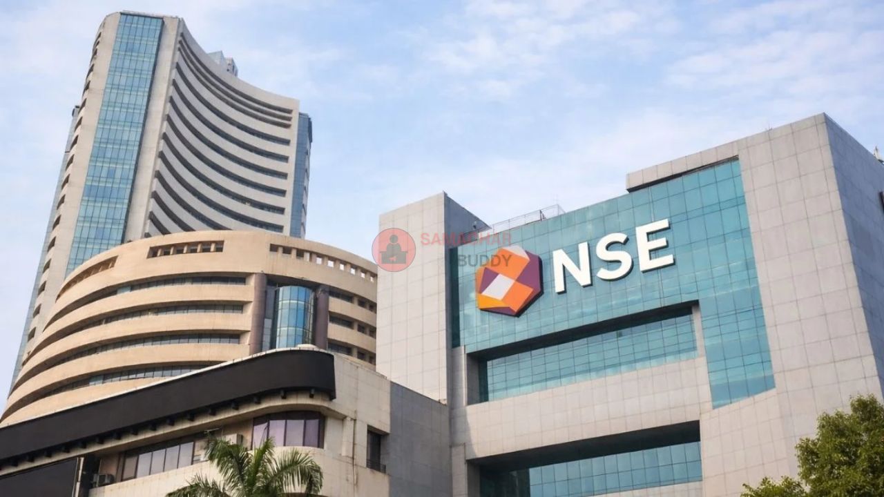 NSE update