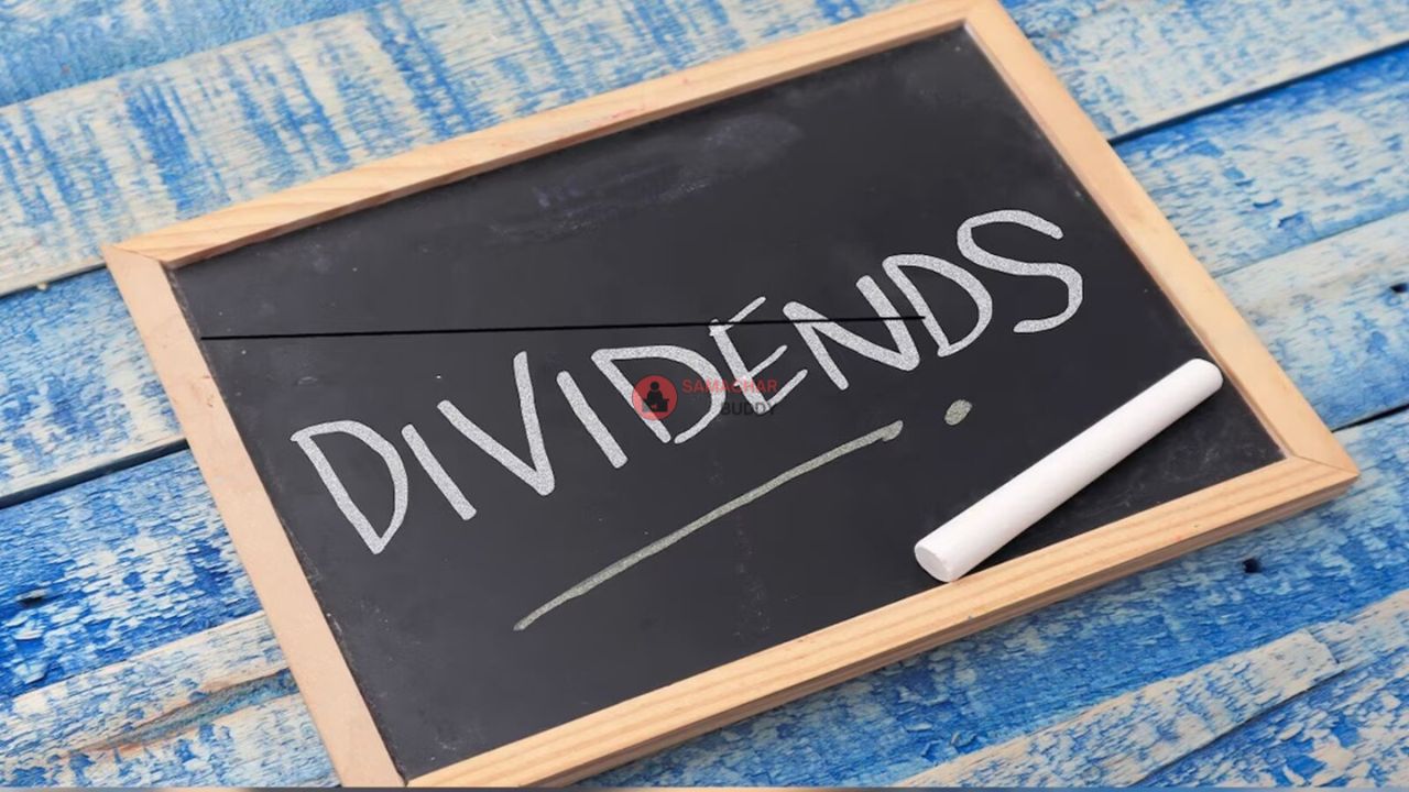 dividends