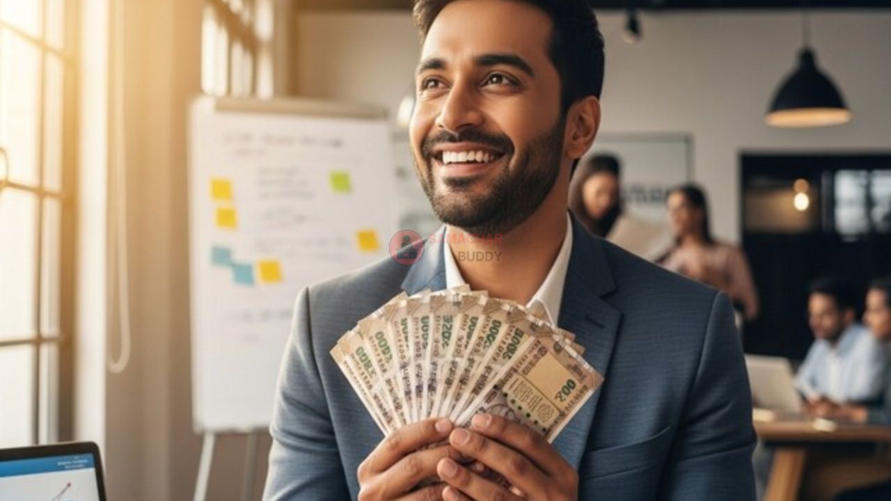 Make Money Fast Without Job