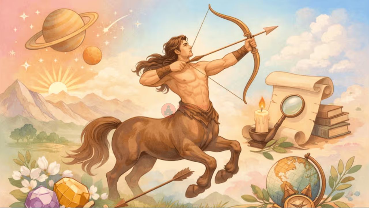  9th Sign of the zodiac