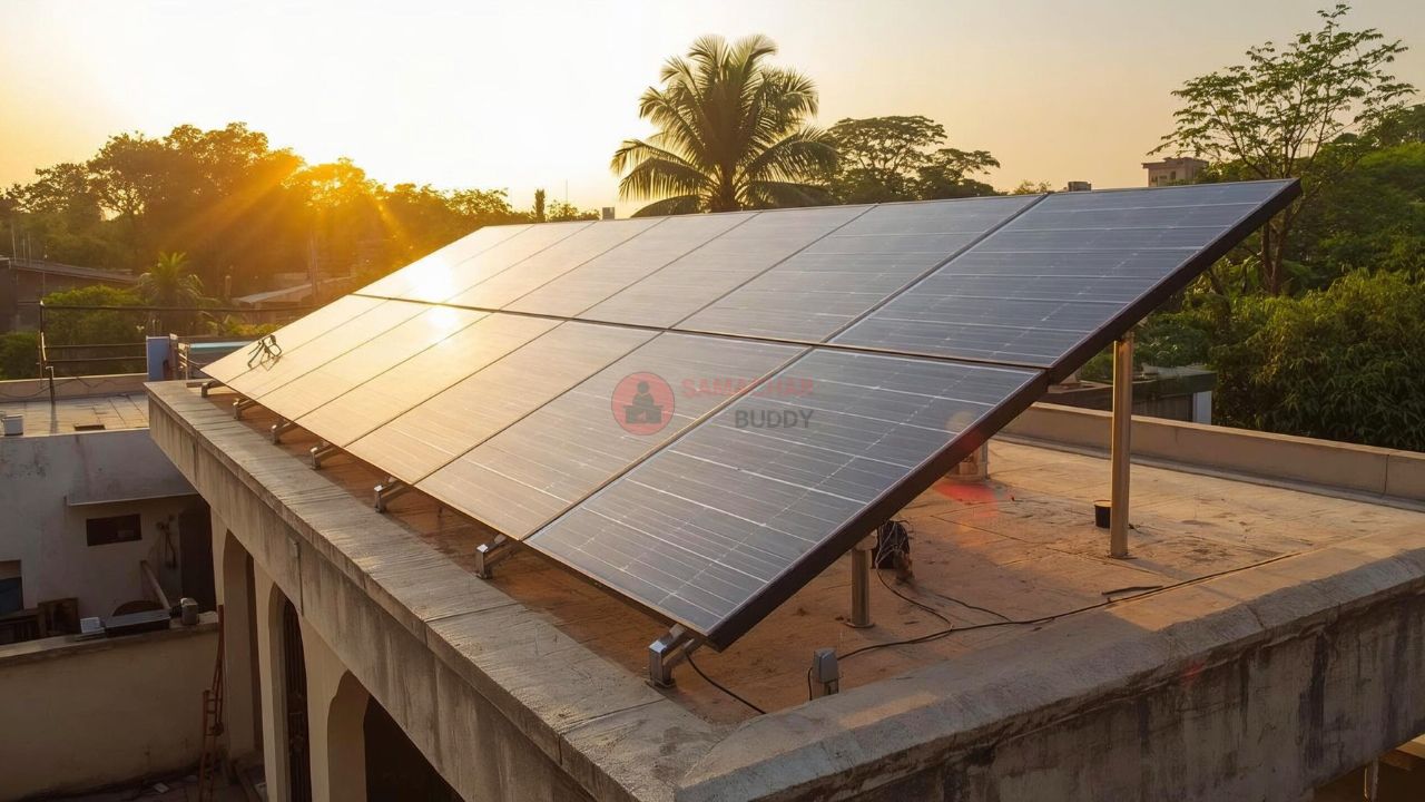 PM surya gher yojana