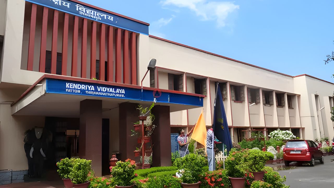 KV Admission