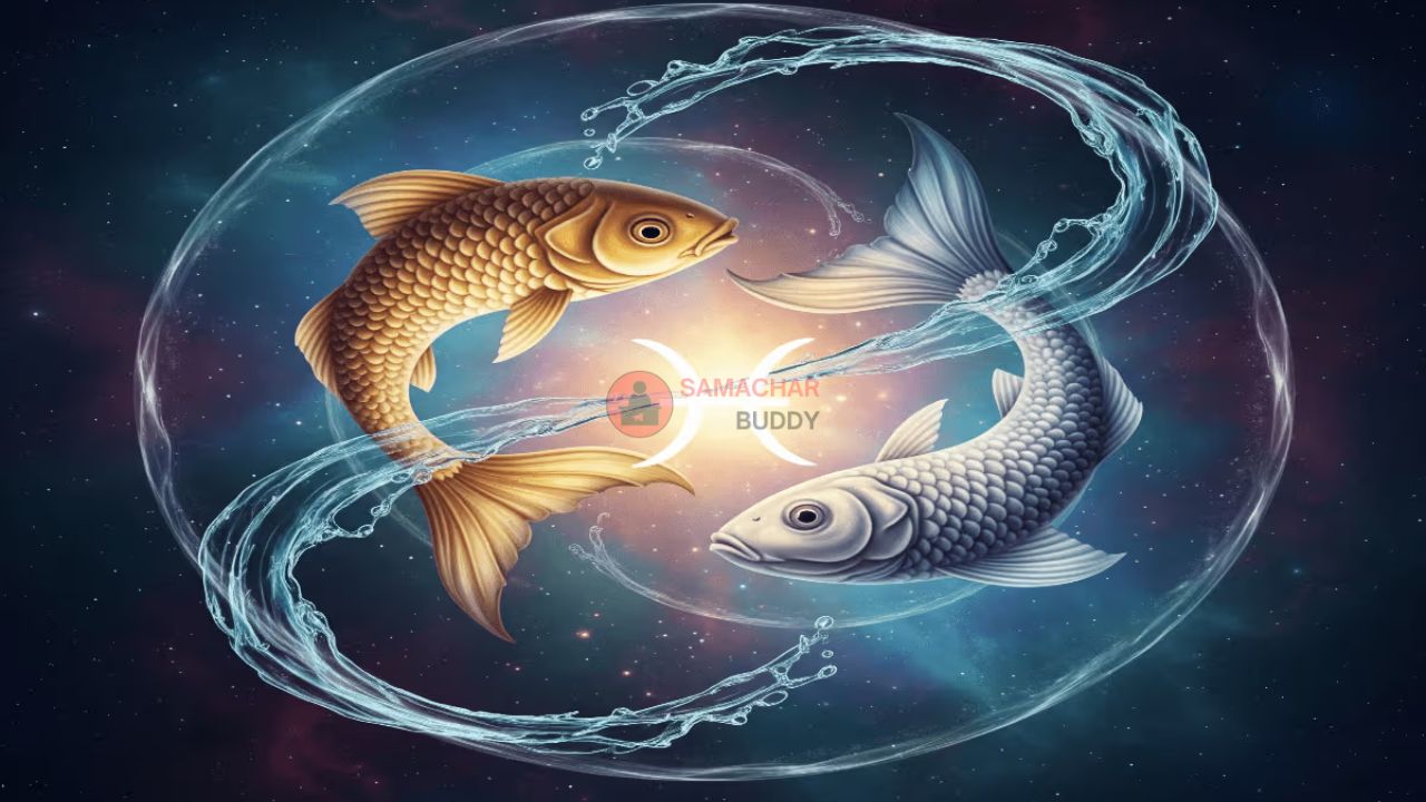 Horoscope for April 15