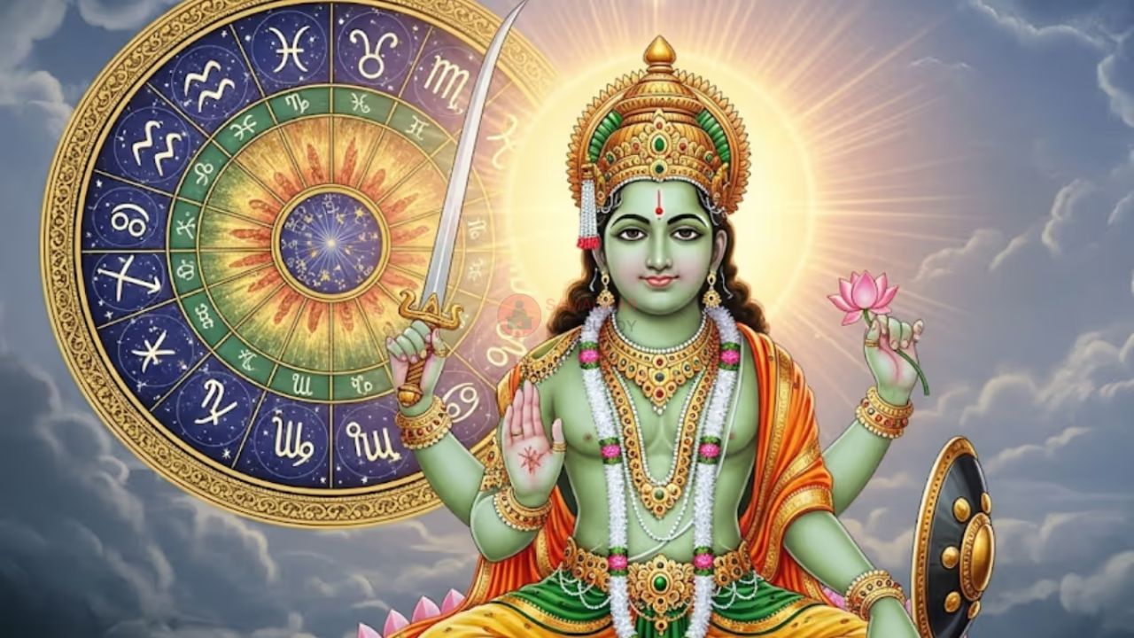 Budh Gochar Effect 2026