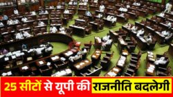 क्या यूपी में लोकसभा सीटें बढ़कर 125 होंगी? राजनीति में होगा बड़ा बदलाव!