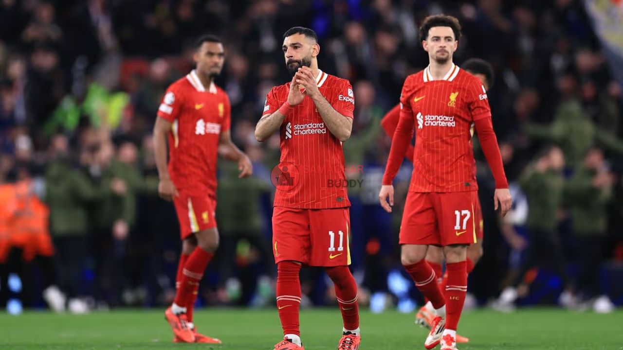  Star Battle That Shocked