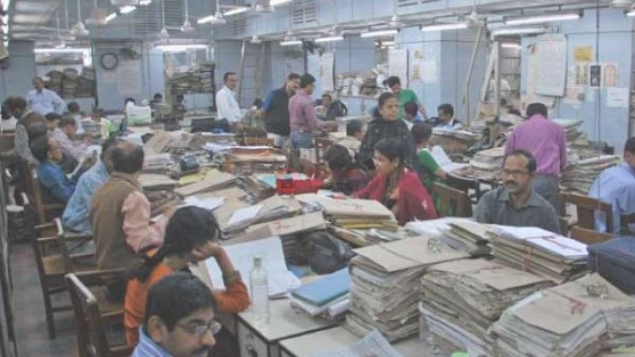 8वीं वेतन आयोग