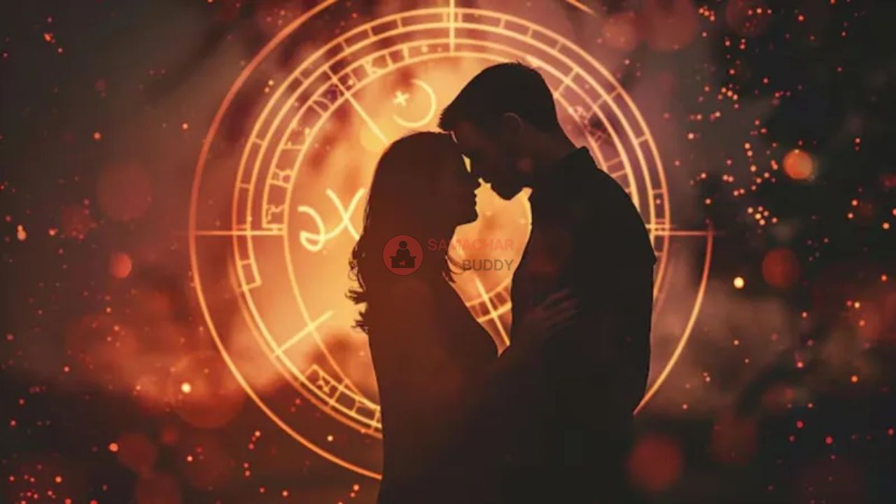 Aaj Ka Love Rashifal 16 April