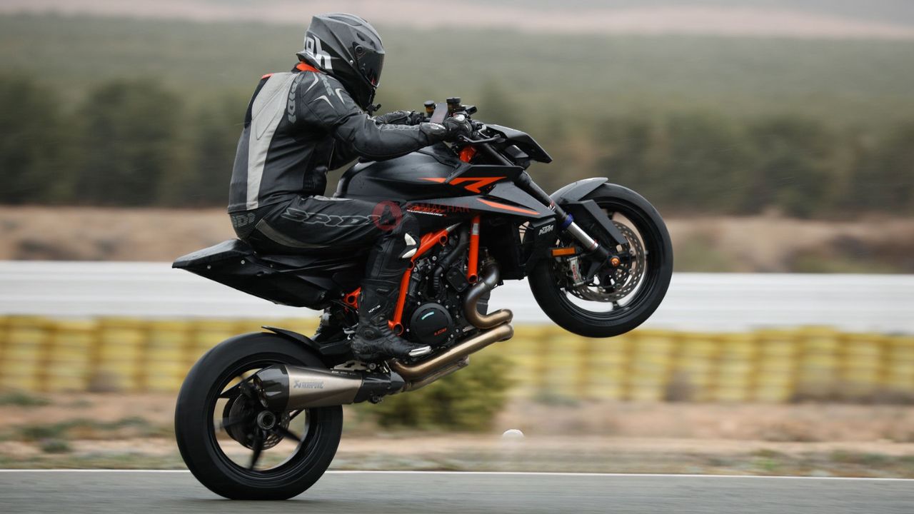 super duke 1390