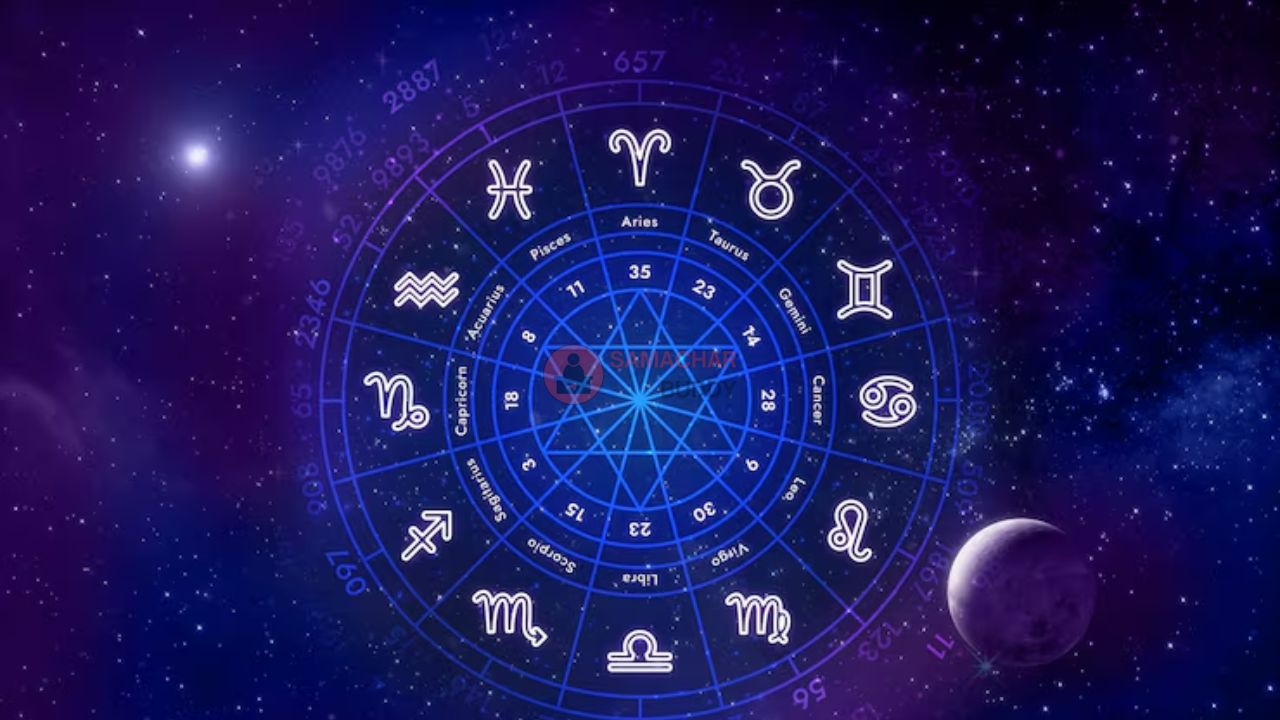 Rashifal Golden Time