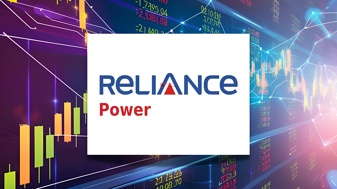 Reliance Power