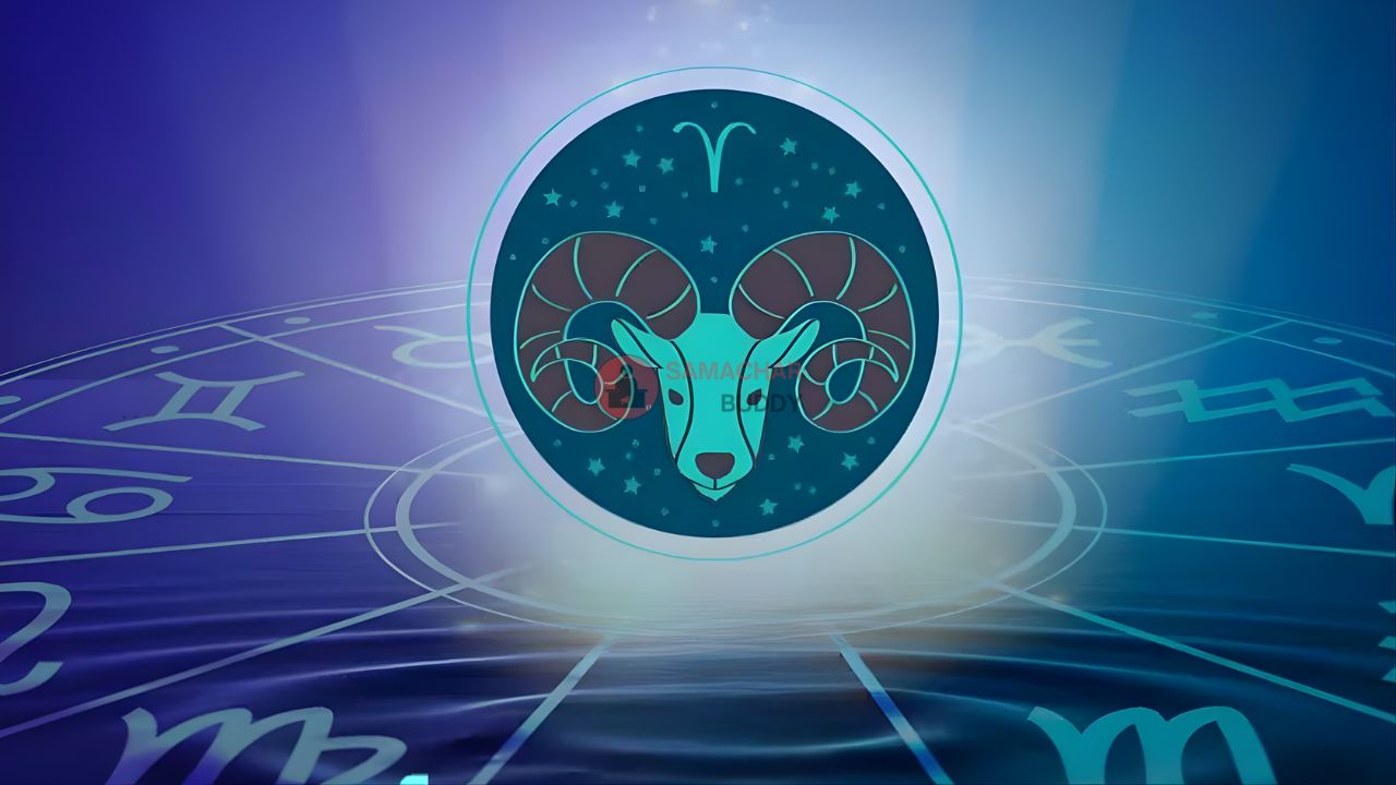 मेष राशि