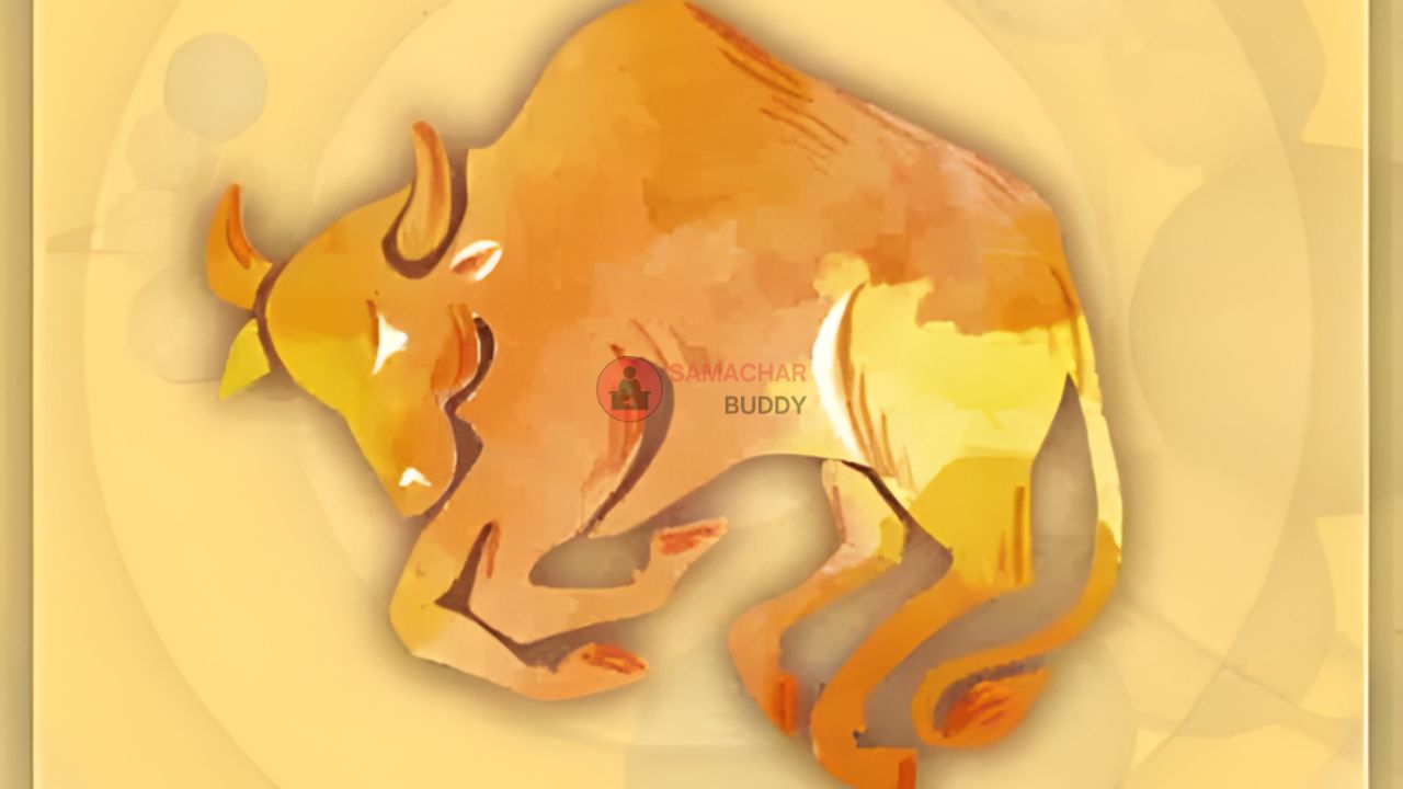 वृषभ राशि