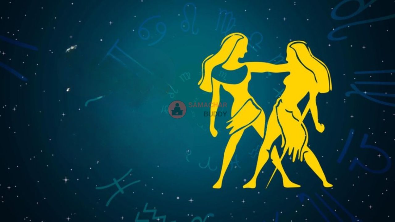 मिथुन राशि