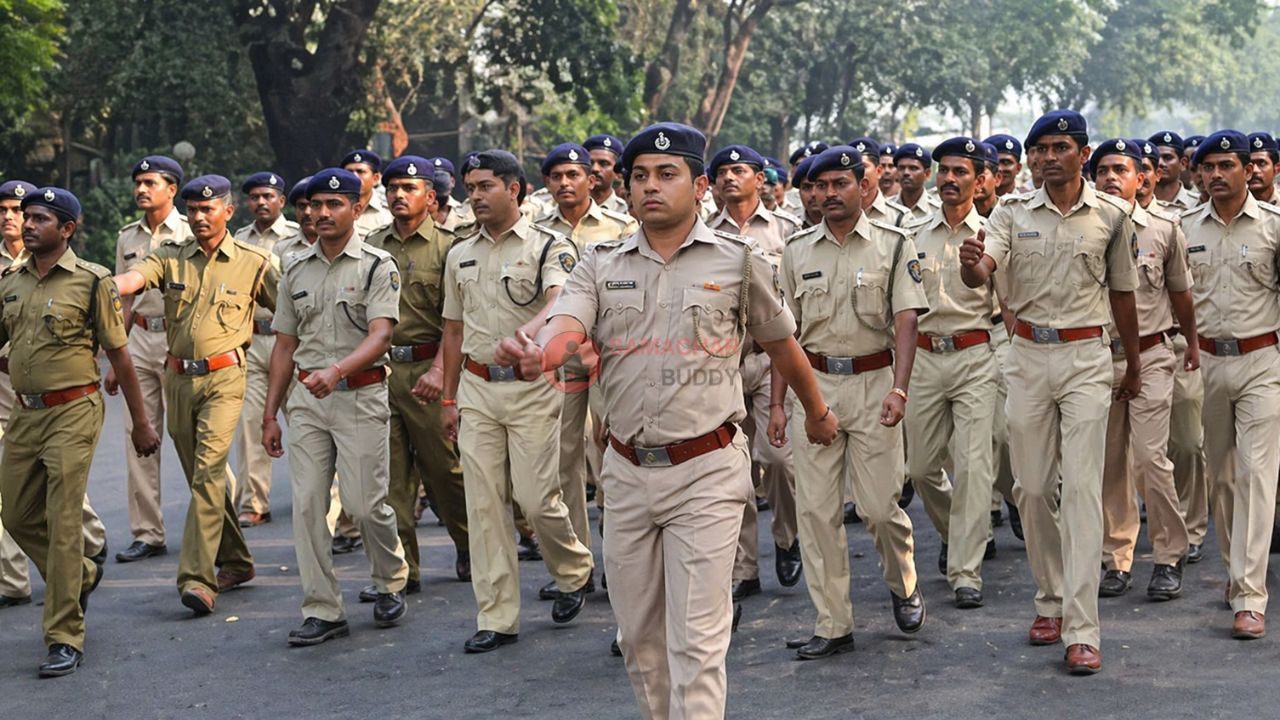 UP Home Guard Admit Card 2026