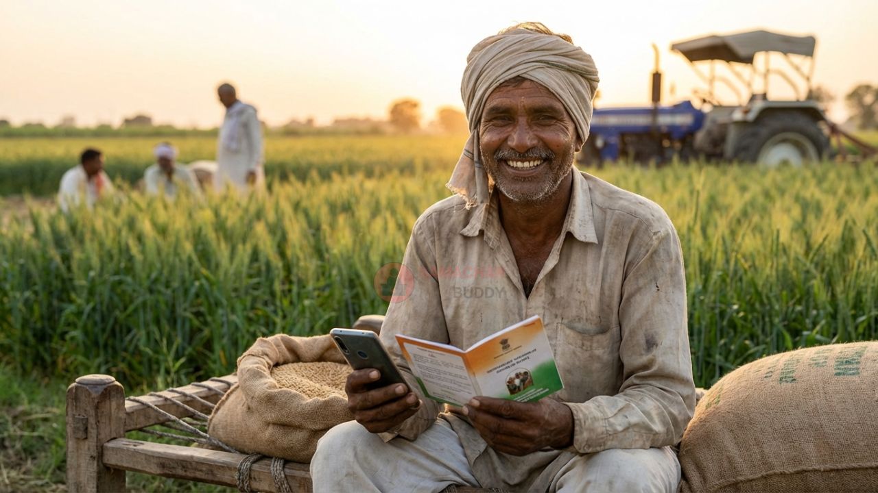 PM Kisan Yojana 2026 