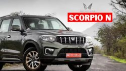 Mahindra Scorpio N रिव्यू क्या 2026 में खरीदना सही है पूरा सच जानें