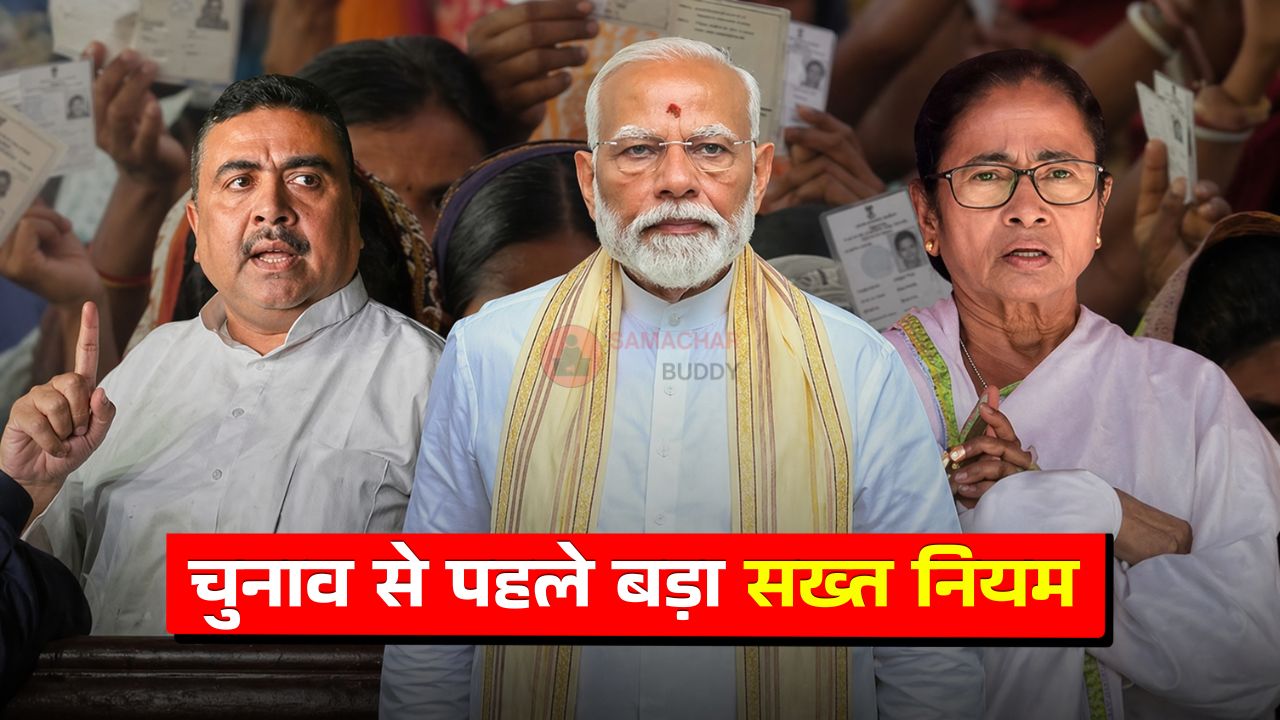 West Bengal Elections