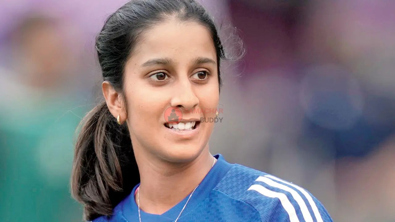  Jemimah On Periods In Sports