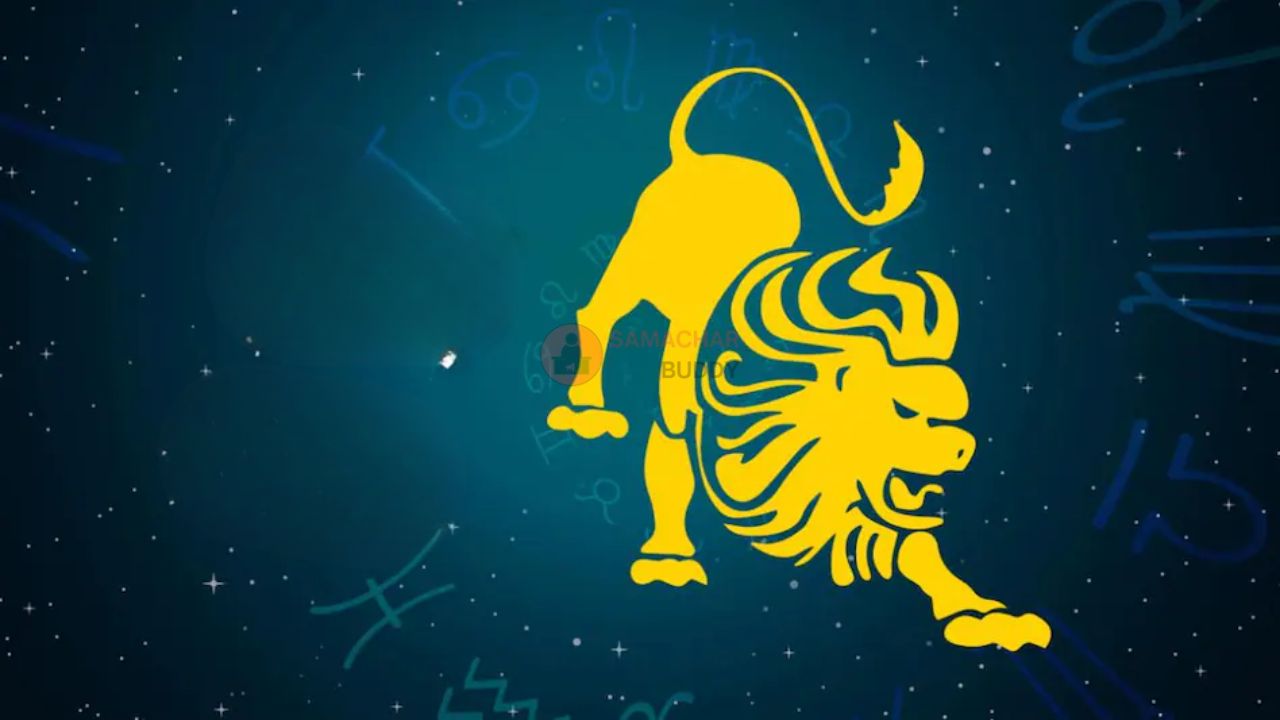 सिंह Rashifal