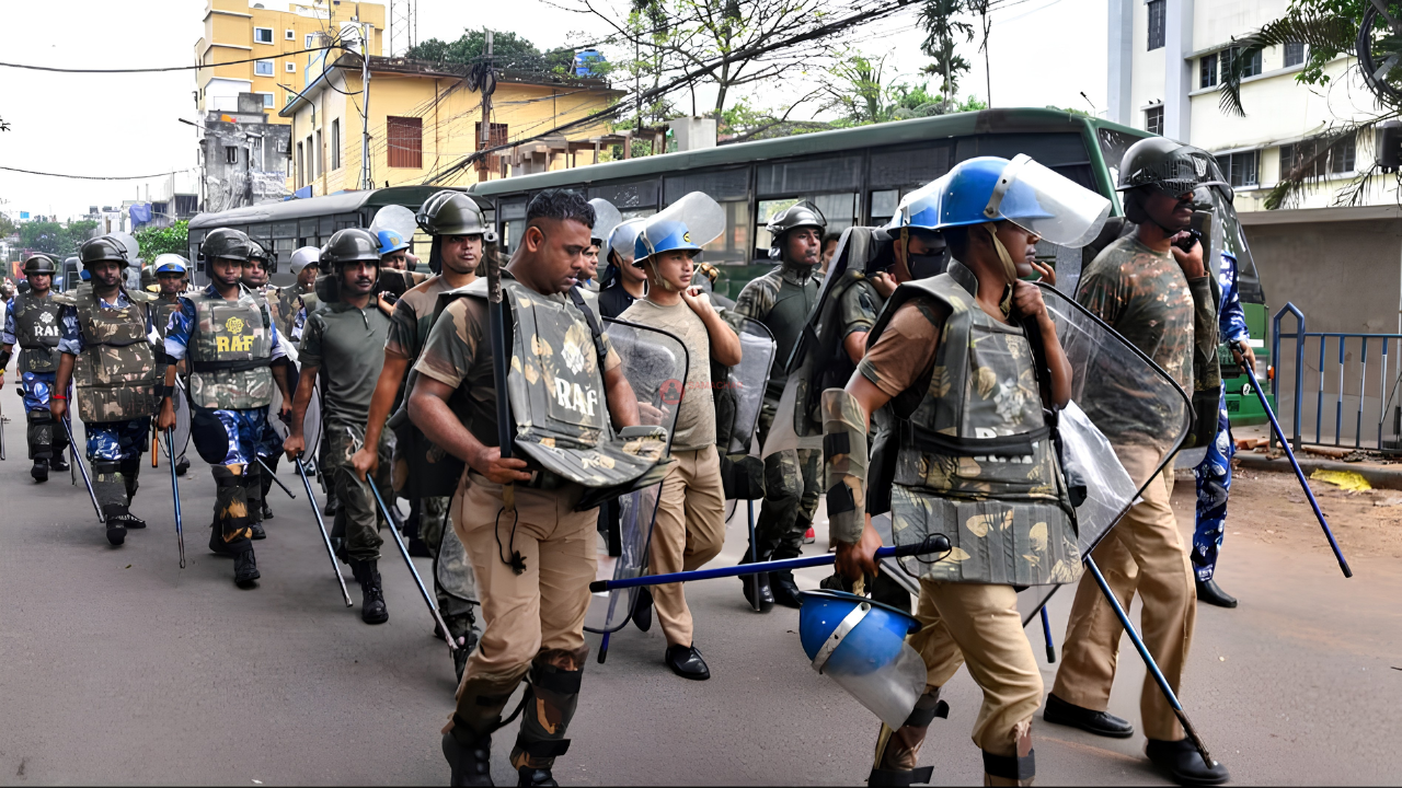 West Bengal Election