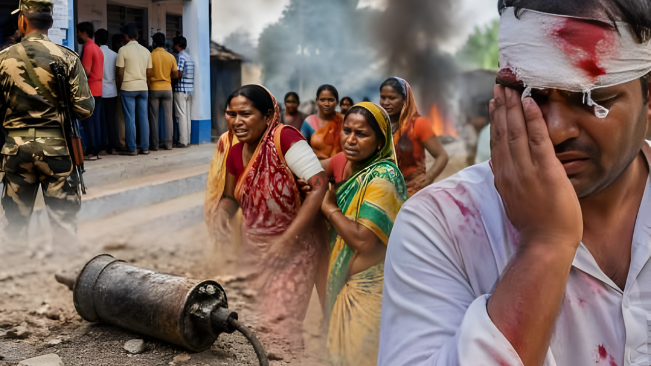 West Bengal Election