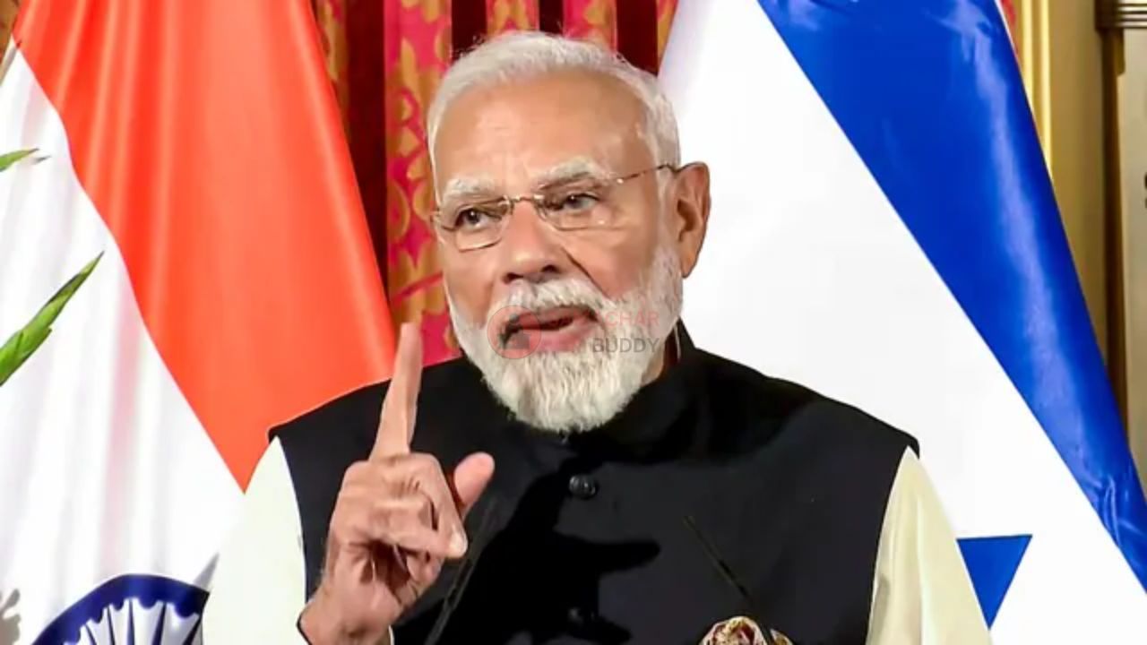 Government's Big Decision