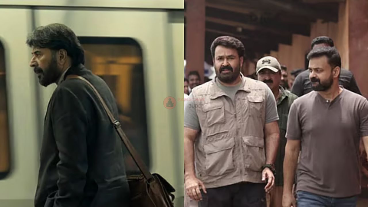 Mohanlal
