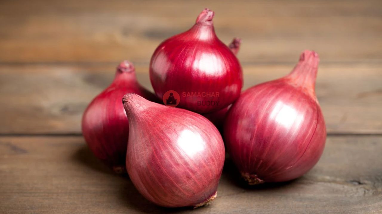  Onion Storage Tips