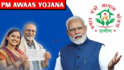 PM Awaas Yojana 2026 : में बड़ा धमाका, हर गरीब को मिलेगा पक्का घर सपना होगा पूरा?