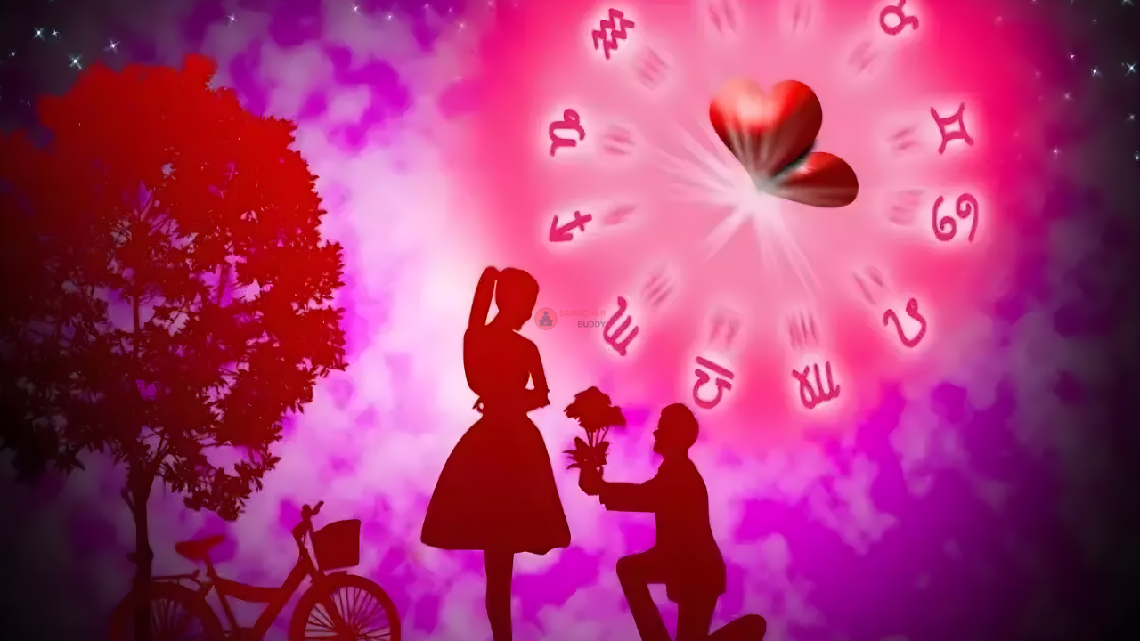 Singh Rashi Love Rashifal