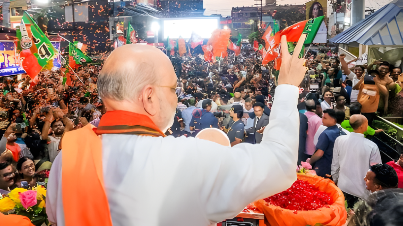 West Bengal Election