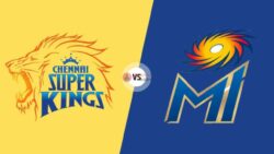 MI vs CSK में मुंबई इंडियंस की शर्मनाक हार! चेन्नई ने ऐसे जीता मैच कि फैंस भी रह गए दंग