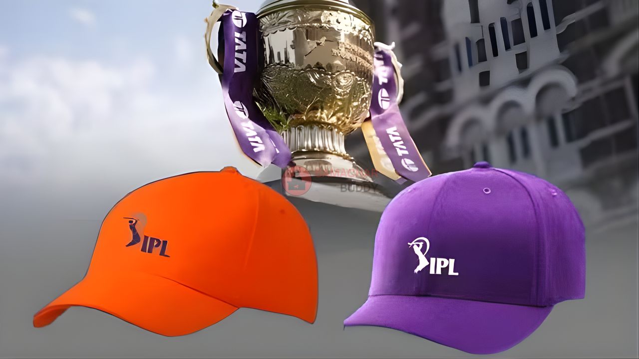  IPL 2026 leaderboard