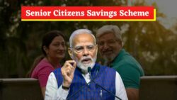 2026 में Senior Citizens Savings Scheme : जानिए इस बार क्या हैं नए फायदे!