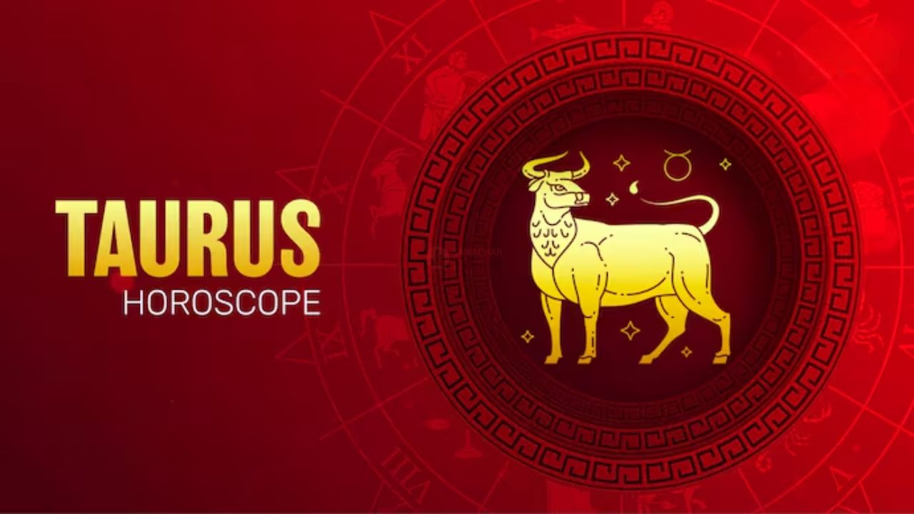 Taurus horoscop