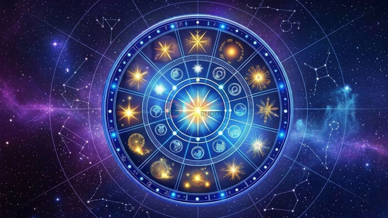 Blessings of Lord Shani