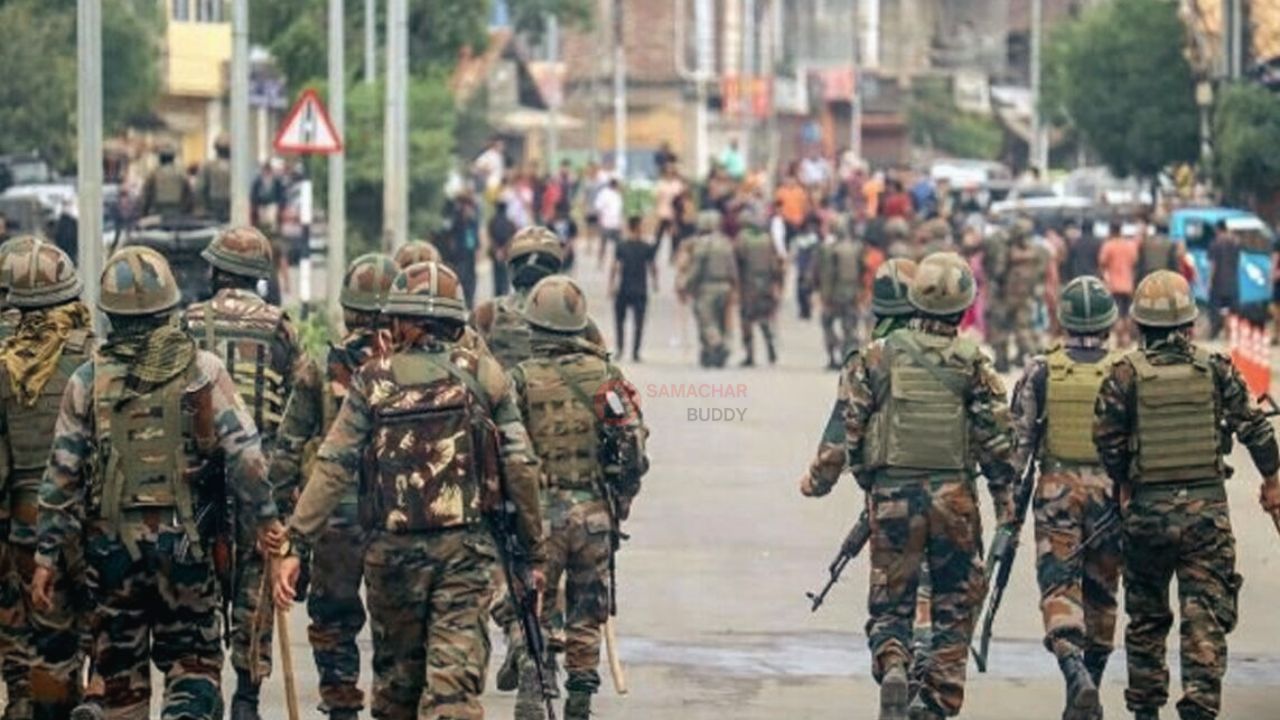  manipur ukhrul tension