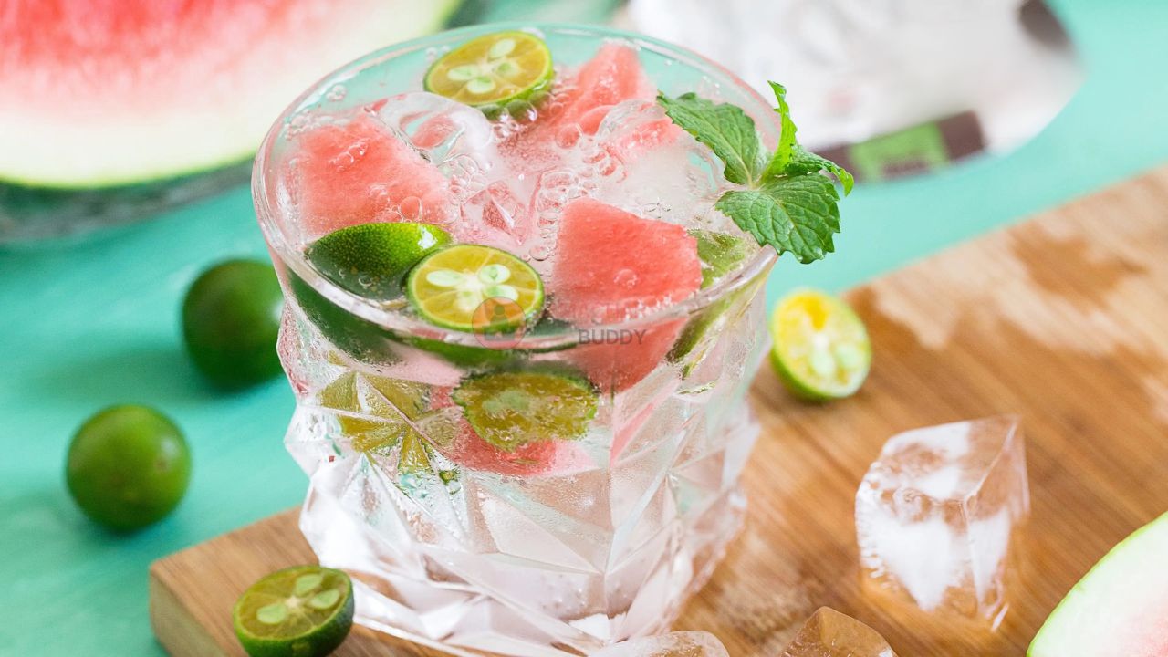  Cool Foods for Hot Summer